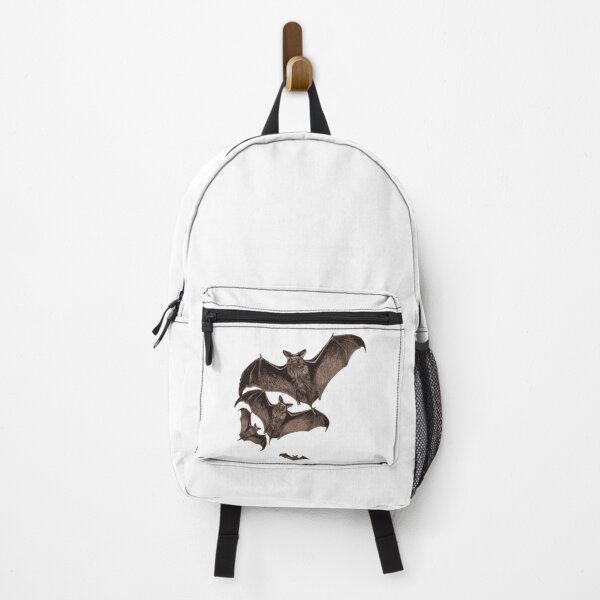 Item preview, Bats designed and sold by Grobie.