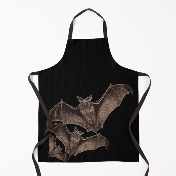 Item preview, Bats designed and sold by Grobie.