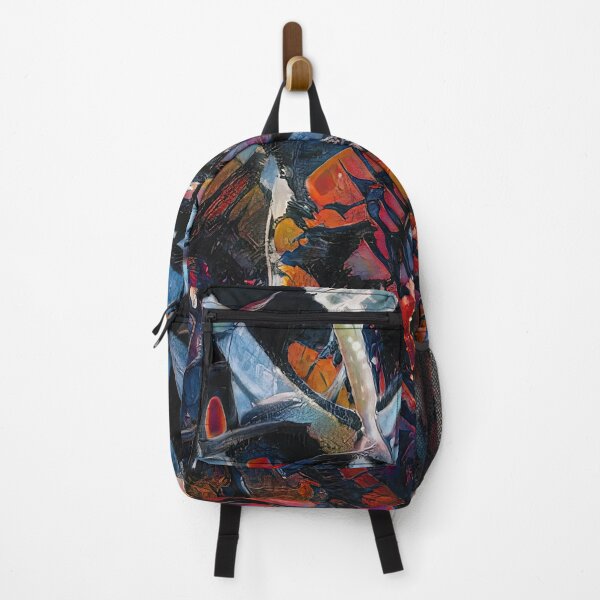 Item preview, Abstract Design “Depth with Interior” designed and sold by Vidar17.