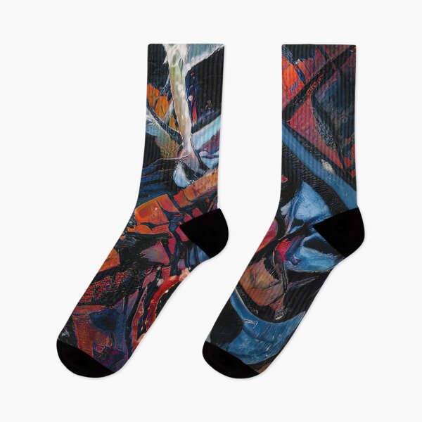 Item preview, Abstract Design “Depth with Interior” designed and sold by Vidar17.