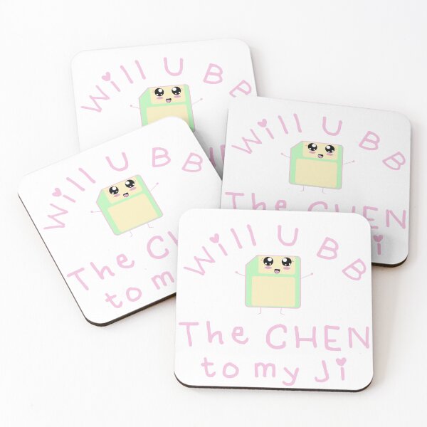 Item preview, Cute Chenji Valentines designed and sold by Suicune1000.