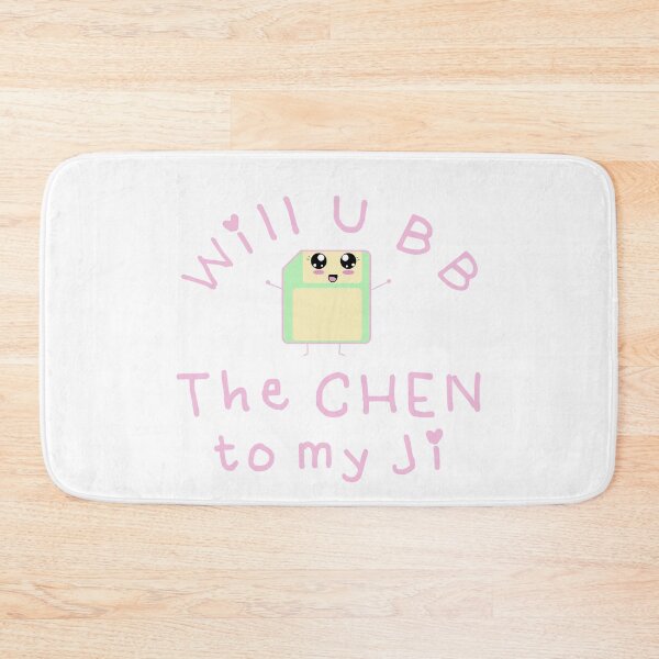 Item preview, Cute Chenji Valentines designed and sold by Suicune1000.