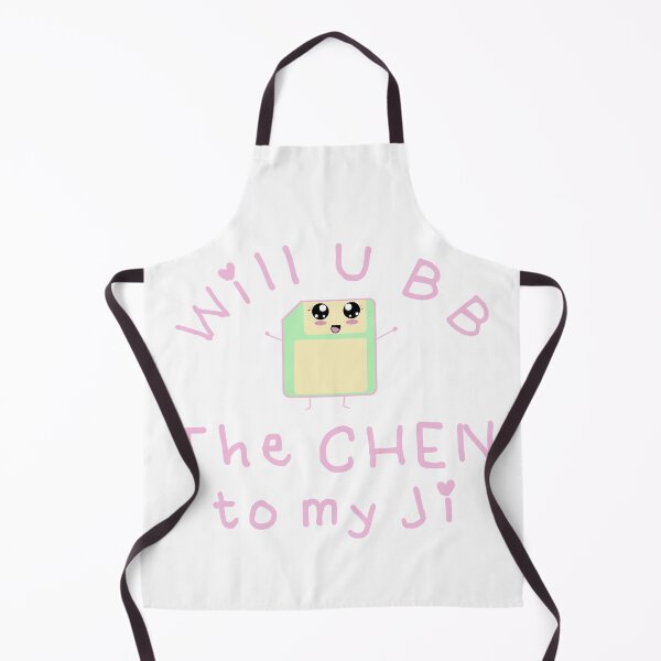 Item preview, Cute Chenji Valentines designed and sold by Suicune1000.