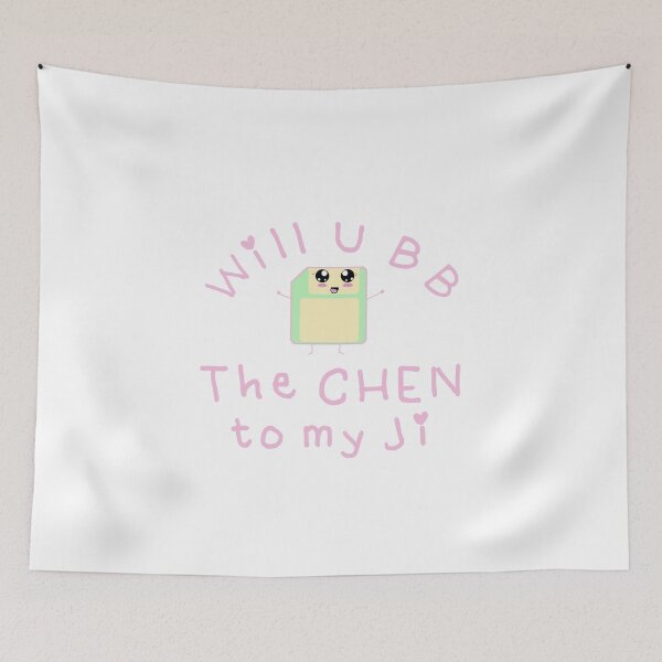 Item preview, Cute Chenji Valentines designed and sold by Suicune1000.