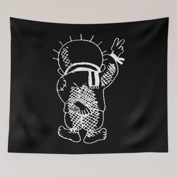 Item preview, HANDALA T-Shirt designed and sold by FredyMosciski.