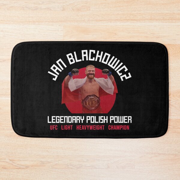 Item preview, Jan Blachowicz - Legendary Polish Power designed and sold by freelobster.