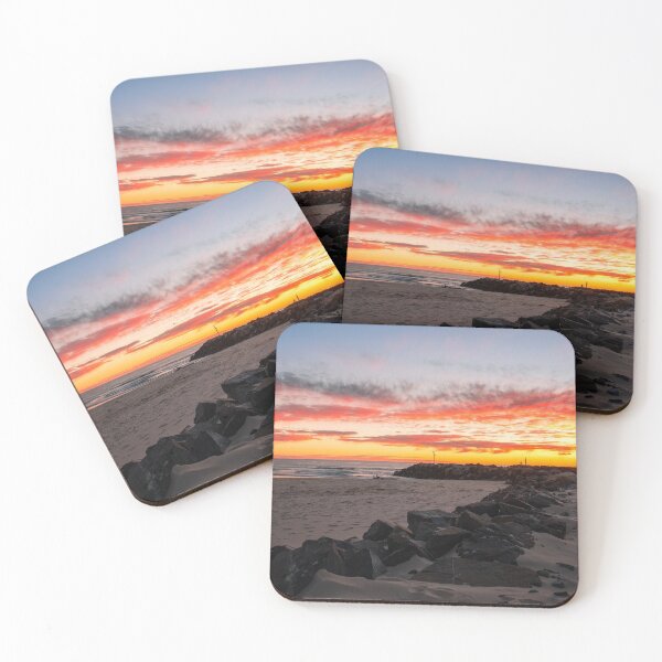 Item preview, Kingscliff Beach Sunrise designed and sold by Catherine Reading.