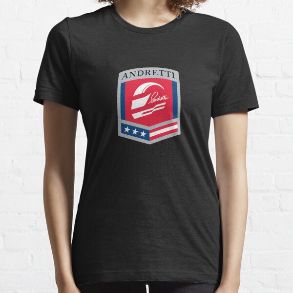 Awesome Andretti Logo Design Essential T-Shirt