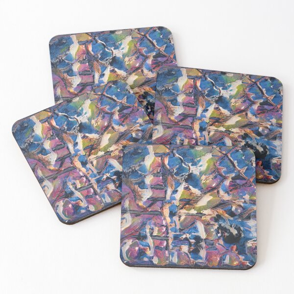 Item preview, Abstract Design “A Vanishing Inside” designed and sold by Vidar17.