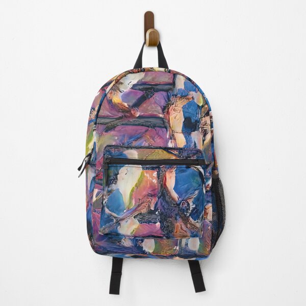Item preview, Abstract Design “A Vanishing Inside” designed and sold by Vidar17.