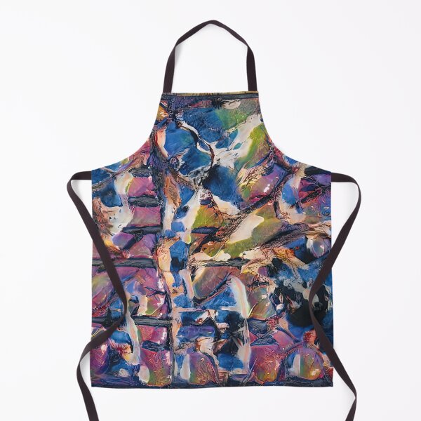 Item preview, Abstract Design “A Vanishing Inside” designed and sold by Vidar17.