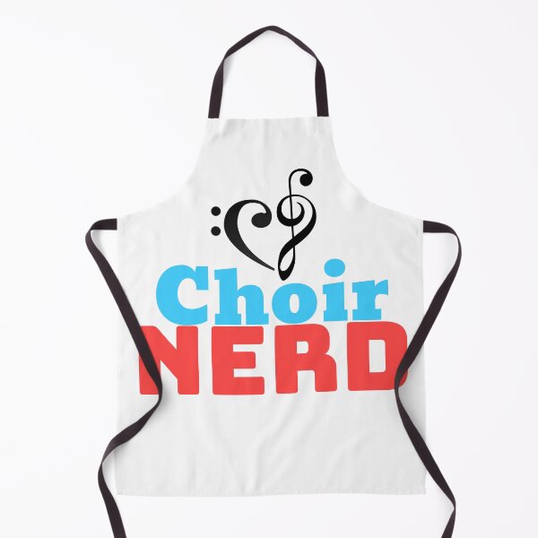 Item preview, Choir NERD - Funny designed and sold by Musicianst0re.