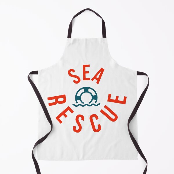 Item preview, SEA RESCUE - open arms - rescue animals California designed and sold by Tropical Blood.