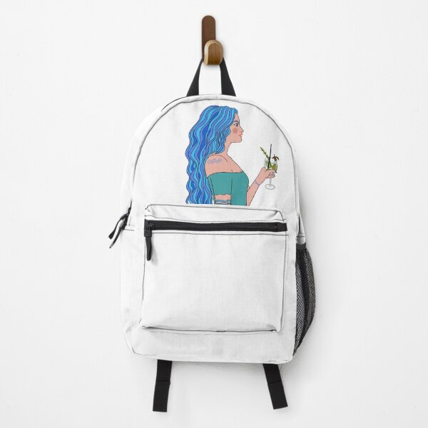 Item preview, Aquarius the Water carrier designed and sold by iconicus-design.