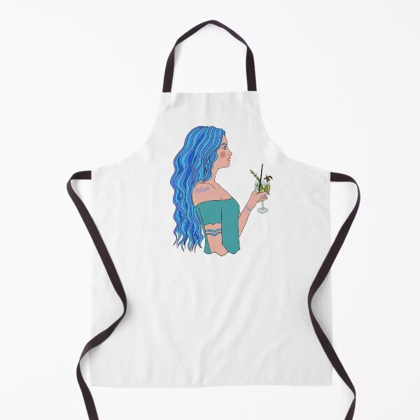 Item preview, Aquarius the Water carrier designed and sold by iconicus-design.