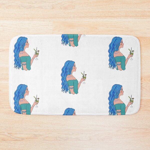 Item preview, Aquarius the Water carrier designed and sold by iconicus-design.