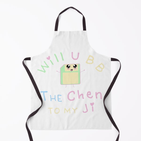 Item preview, Cute Chenji Valentines (Multicolour) designed and sold by Suicune1000.