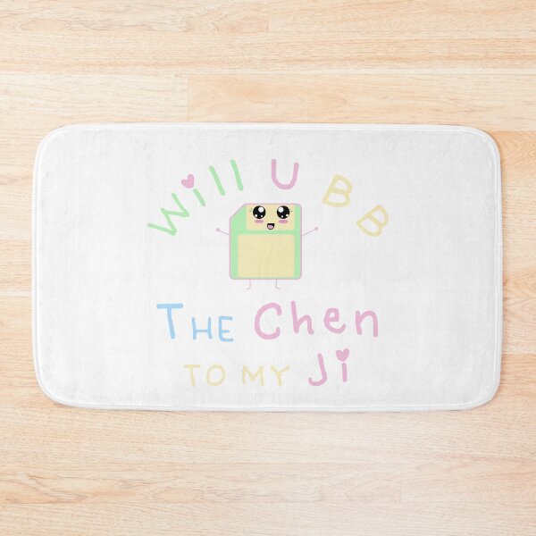 Item preview, Cute Chenji Valentines (Multicolour) designed and sold by Suicune1000.