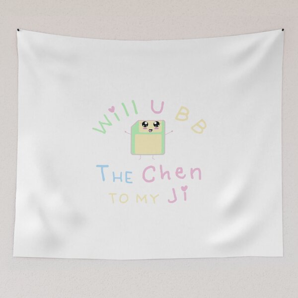 Item preview, Cute Chenji Valentines (Multicolour) designed and sold by Suicune1000.