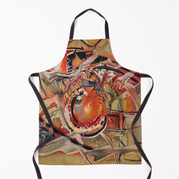 Item preview, Modern Art “Angles by Pole” designed and sold by Vidar17.