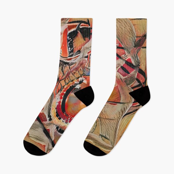 Item preview, Modern Art “Angles by Pole” designed and sold by Vidar17.