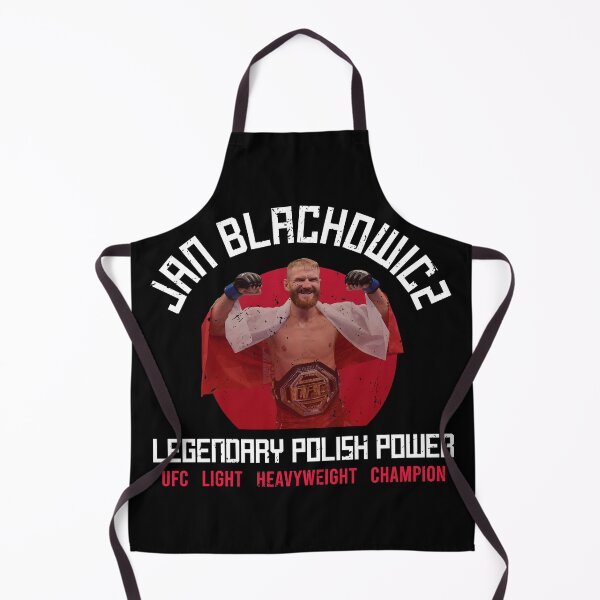 Item preview, Jan Blachowicz - Legendary Polish Power (Distressed) designed and sold by freelobster.