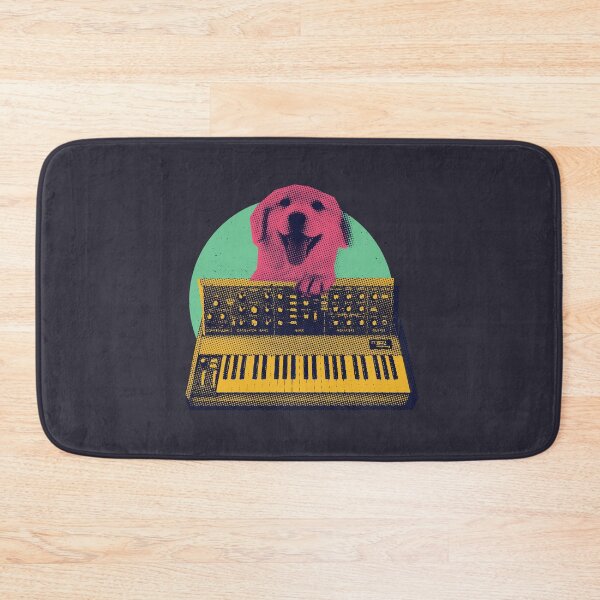 Item preview, Musical dog designed and sold by DerSenat.