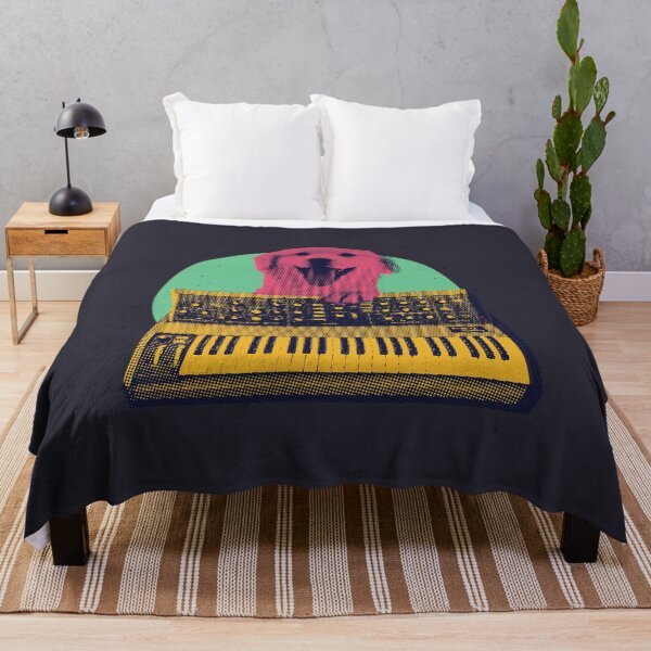 Item preview, Musical dog designed and sold by DerSenat.