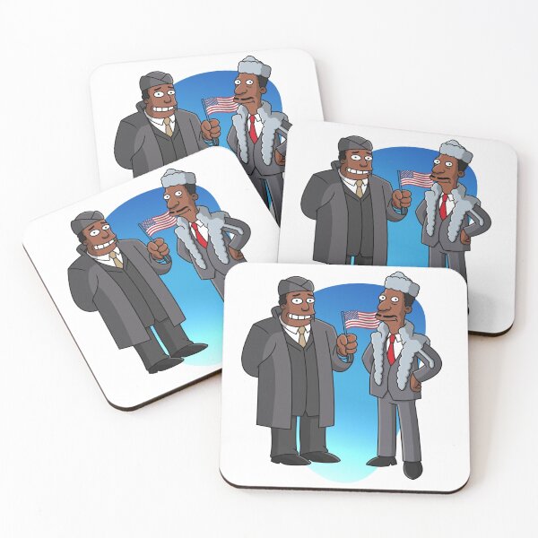 Item preview, Coming 2 America designed and sold by GarryDeanArt.