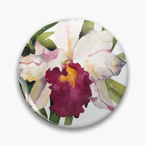 Item preview, Cattleya designed and sold by artofsuff.