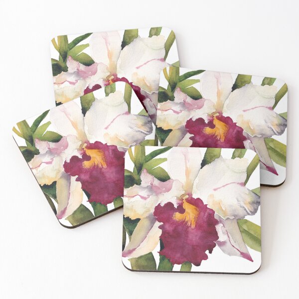 Item preview, Cattleya designed and sold by artofsuff.