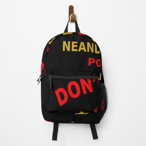 Item preview, Neanderthal thinking Don’t be a Neanderthal pony soldier Premium T-Shirt designed and sold by Dibes94.