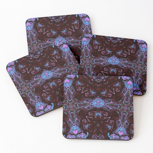 Item preview, Others from a different dimension  designed and sold by AmyzingPrints.