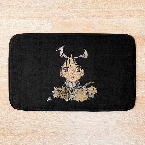 Item preview, Battle Angel Alita  designed and sold by Herrman66.