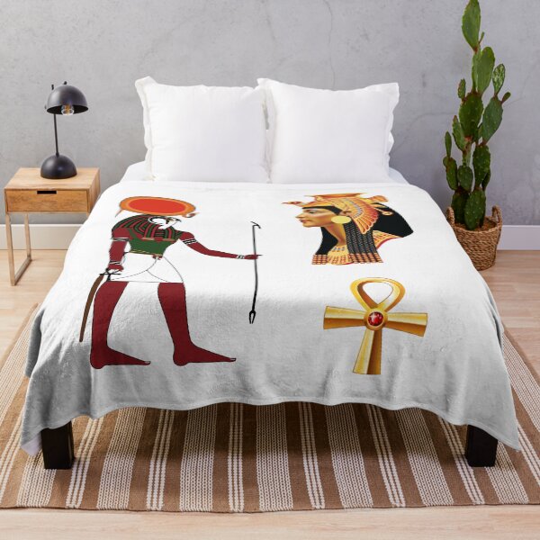 Item preview, egyptian gods pack designed and sold by josephfanous.