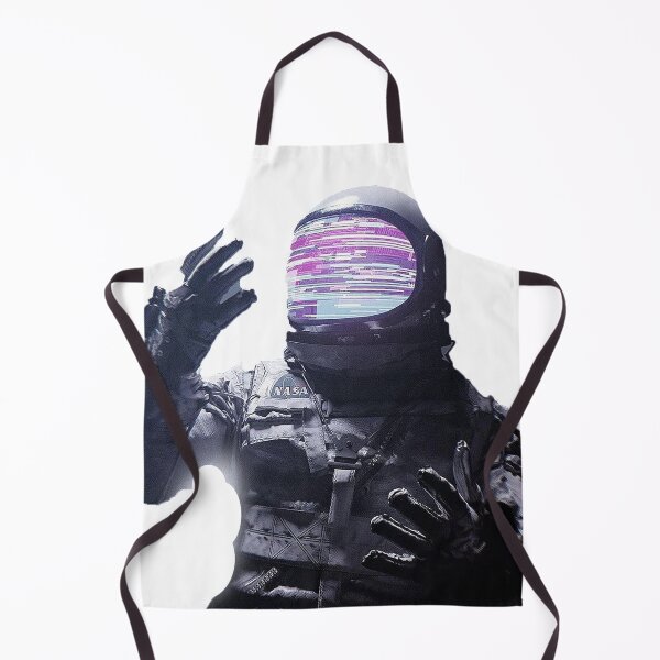 Item preview, spaceman designed and sold by XNiZUN.
