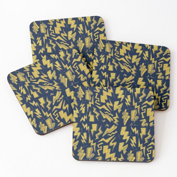 Item preview, Lightning Pattern designed and sold by virillanissa.
