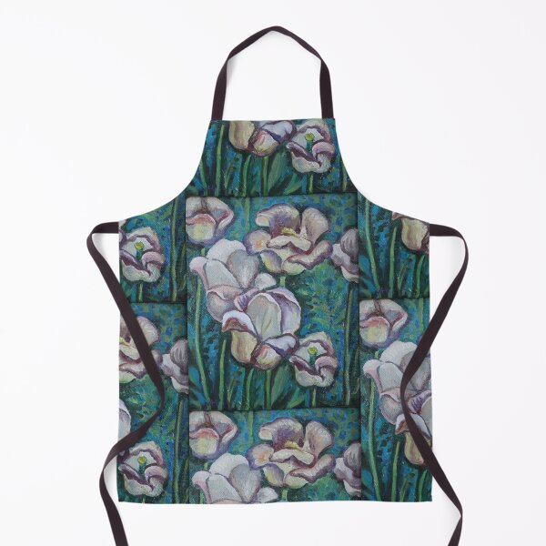 Item preview, Delicate tulips designed and sold by artnov.