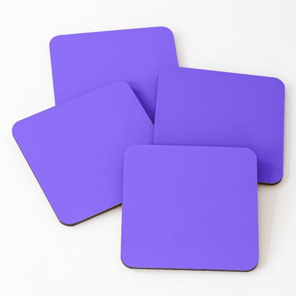 Item preview, Light Blue Purple designed and sold by KayLadyBug.