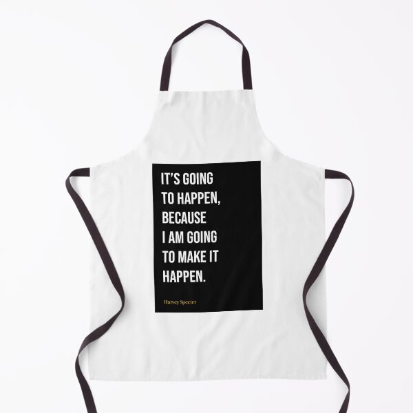 Item preview, Harvey Specter Quotes designed and sold by Tokhidinart.