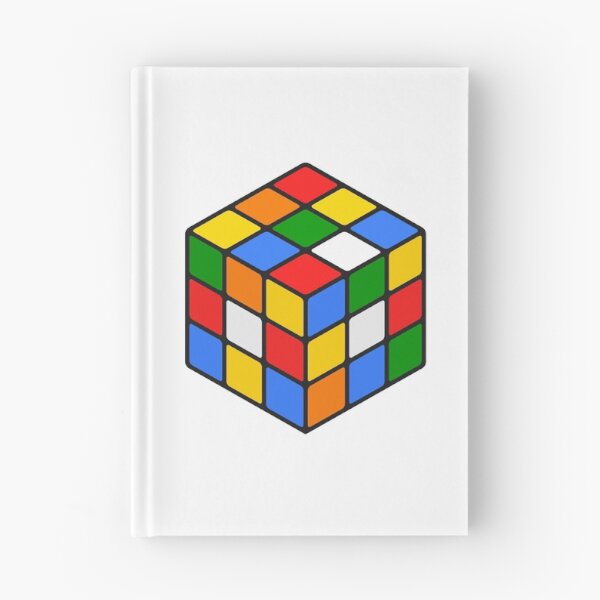 Item preview, Colorful cube puzzle or speed cube designed and sold by MartialRed.