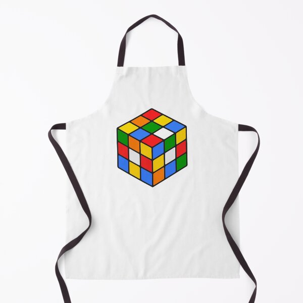 Item preview, Colorful cube puzzle or speed cube designed and sold by MartialRed.