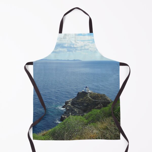 Item preview, Summer Island Greece Sifnos Church designed and sold by LeonardoBotha.