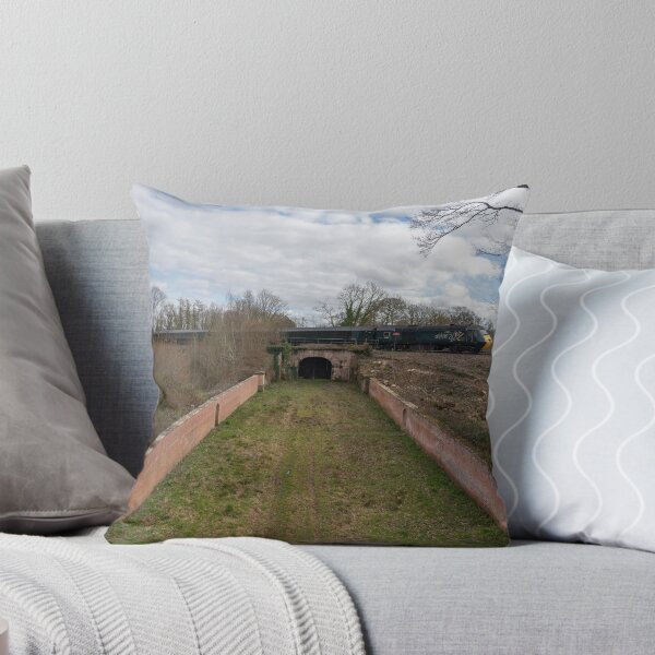 Item preview,  Nynehead Court HST designed and sold by hawkie.