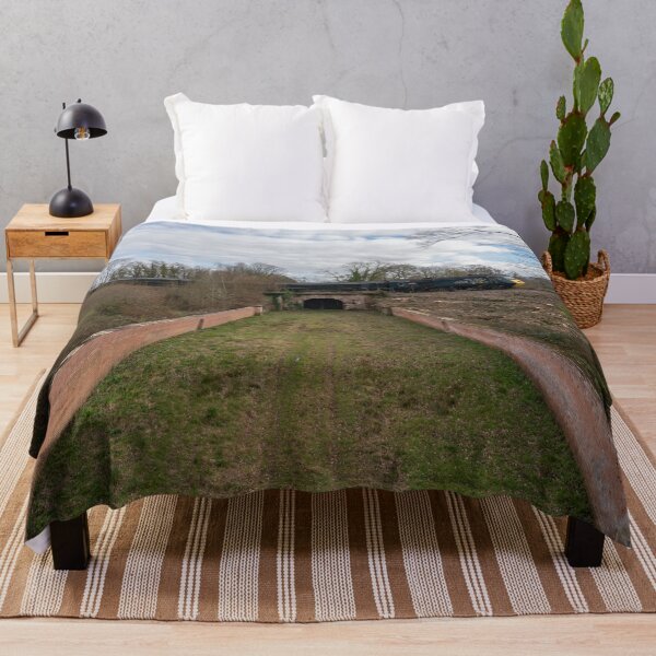 Item preview, Nynehead Court HST designed and sold by hawkie.