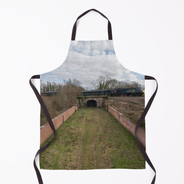 Item preview, Nynehead Court HST designed and sold by hawkie.
