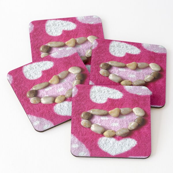 Item preview, Heart of stones designed and sold by calmingchaos.