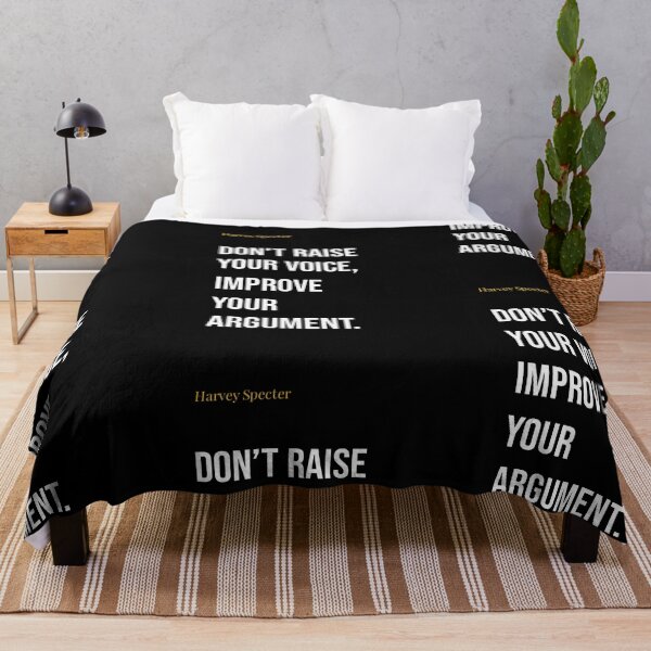 Item preview, Harvey Specter Quotes designed and sold by Tokhidinart.