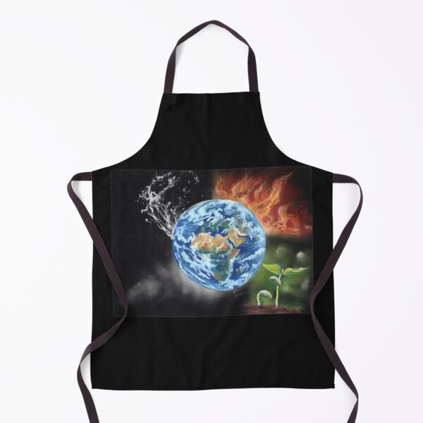 Item preview, 4 Elements designed and sold by Aspi-Galou.