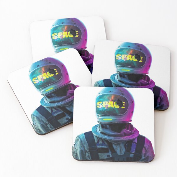 Item preview, spaceman designed and sold by XNiZUN.